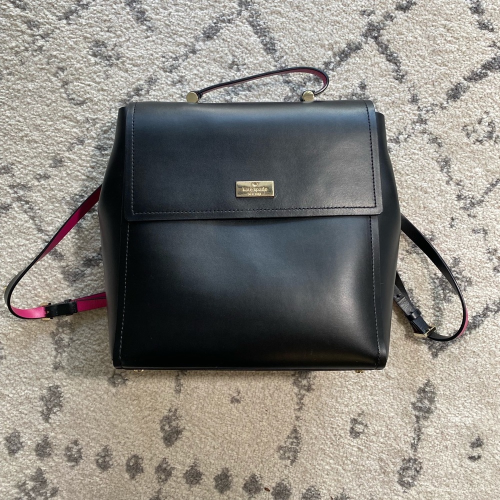 Kate spade Megyn Arbour Hill Backpack